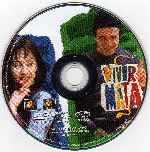 carátula cd de Vivir Mata - Region 4