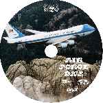 carátula cd de Air Force One - Custom
