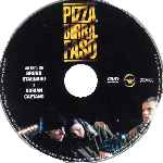 carátula cd de Pizza Birra Faso - Region 4