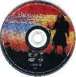 cartula cd de Corazon Valiente - Region 4 - V2