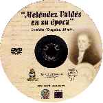 carátula cd de Melendez Valdes - En Su Epoca
