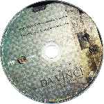 carátula cd de Los Expedientes Da Vinci - Volumen 02