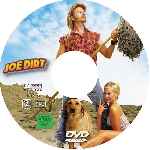 carátula cd de Joe Dirt - Custom