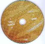 carátula cd de Octubre