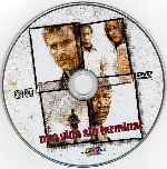 carátula cd de Una Vida Sin Terminar - Region 1-4