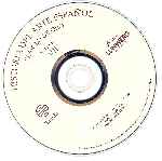 carátula cd de Historia Del Arte Espanol - Volumen 07 - El Siglo De Oro