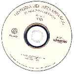 carátula cd de Historia Del Arte Espanol - Volumen 08 - El Siglo De Las Luces