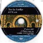 carátula cd de Paseo Por El Patrimonio - 05 - Tras Las Huellas Del Islam