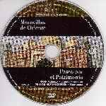 carátula cd de Paseo Por El Patrimonio - 10 - Maravillas De Oriente