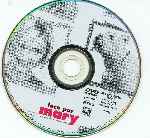 cartula cd de Loco Por Mary - Region 4