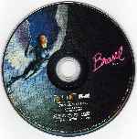 carátula cd de Brasil - Region 4