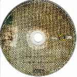 carátula cd de Los Expedientes Da Vinci - Volumen 03