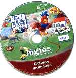 carátula cd de Tell Me More Kids - Habla Ingles Divirtiendote - Disco 02