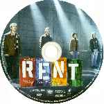 carátula cd de Rent - Edicion Especial - Disco 01