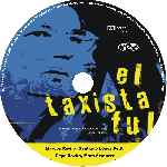 carátula cd de El Taxista Ful - Custom - V2