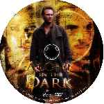 carátula cd de Alone In The Dark
