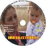 carátula cd de Historia De Estrella - Custom