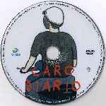 carátula cd de Caro Diario - Querido Diario