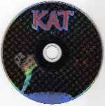 carátula cd de Kat - Region 1-4