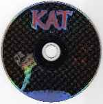 carátula cd de Kat - Region 1-4