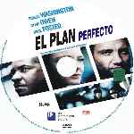 cartula cd de El Plan Perfecto - Custom