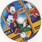 cartula cd de Disneys World Of English - Dvd 02