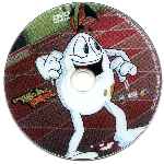 carátula cd de Huevocartoon - Una Pelicula De Huevos - Region 4