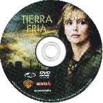 carátula cd de Tierra Fria - 2005 - Region 4
