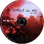 carátula cd de La Semilla Del Mal - 2005