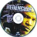 carátula cd de Redencion - 2004 - Region 4