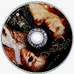carátula cd de Casanova - 2005