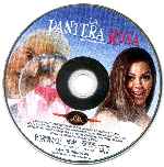 carátula cd de La Pantera Rosa - 2005 - Region 4