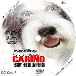 carátula cd de Carino Estoy Hecho Un Perro - Custom