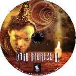 carátula cd de Dark Stories 3