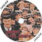 carátula cd de Adios Mr. Chips - 1969 - Custom