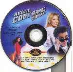 carátula cd de Agente Cody Banks - Region 4