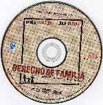 carátula cd de Derecho De Familia - Region 4