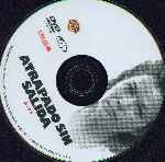 carátula cd de Atrapado Sin Salida - Disco B - Region 4