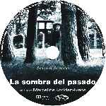 carátula cd de La Sombra Del Pasado - 2003 - Custom