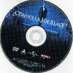 carátula cd de Conoces A Joe Black - Region 4
