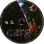 carátula cd de Cargo - 2005