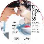 carátula cd de Tu Vida En 65 Minutos - Custom