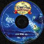 carátula cd de Winnie Pooh - Su Gran Aventura - Region 4