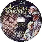 carátula cd de Agatha Christie - Miss Marple - El Caso De Los Anonimos