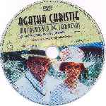 carátula cd de Matrimonio De Sabuesos - El Misterioso Senor Brown