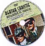 carátula cd de Matrimonio De Sabuesos - El Caso De La Perla Rosa Y Encerrona Al Rey