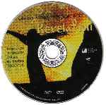 carátula cd de Revelation - El Enigma