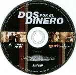 carátula cd de Dos Por El Dinero - Region 4