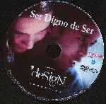 carátula cd de Ser Digno De Ser - Region 4