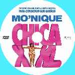 carátula cd de Chica Xxl - Custom